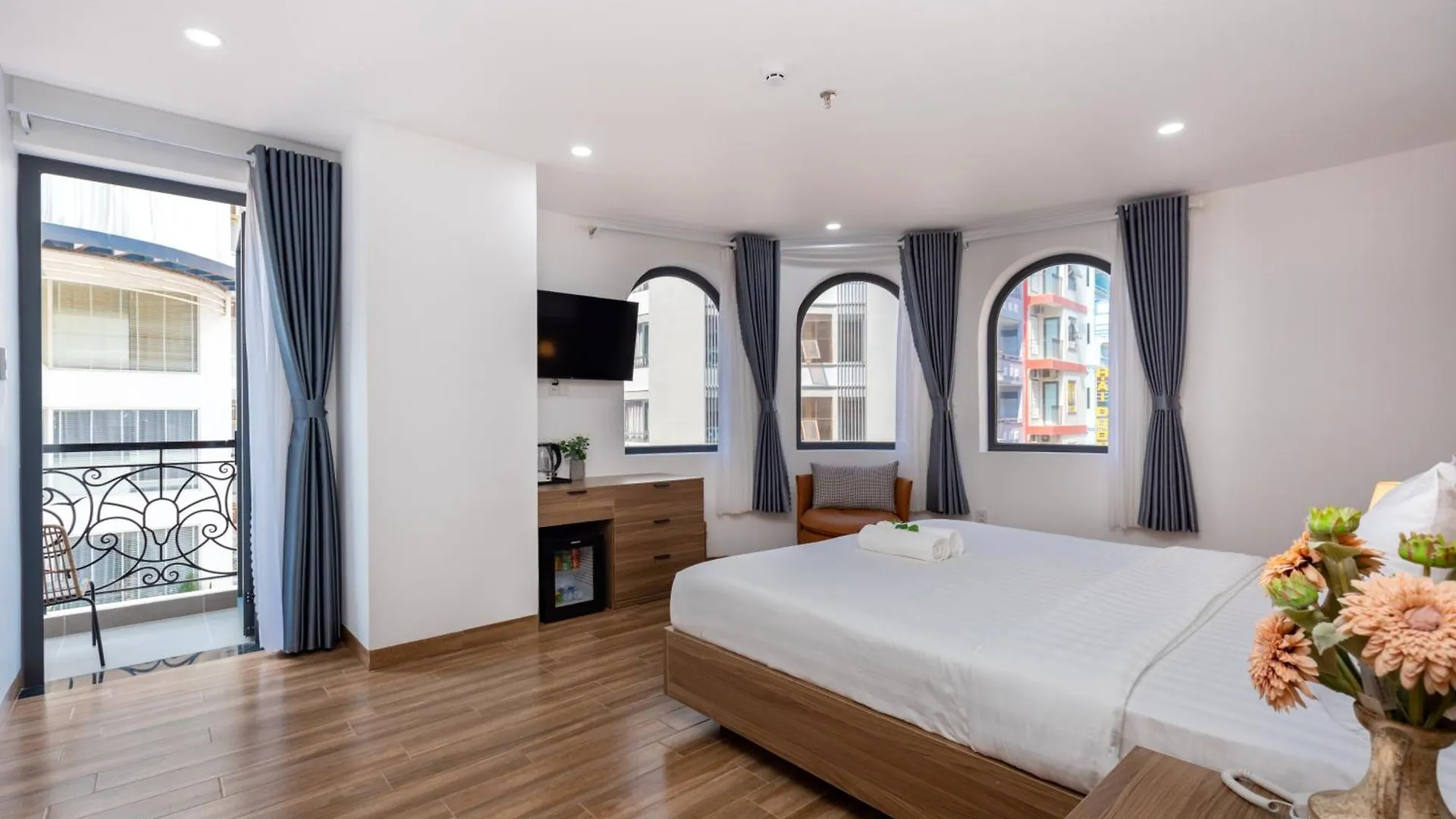 Diamond Sea Hotel Вунгтау 2*,  Вьетнам