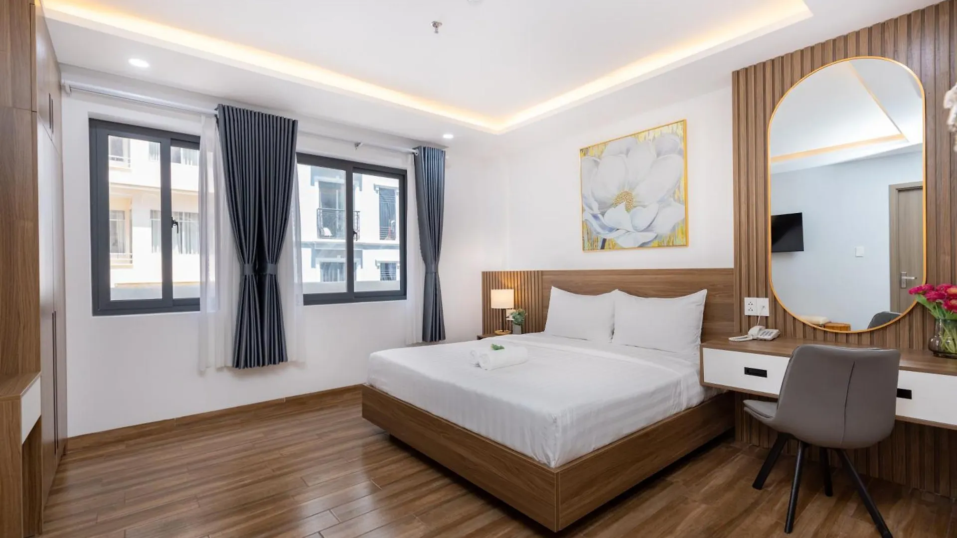 Diamond Sea Hotel Вунгтау 2*,  Вьетнам