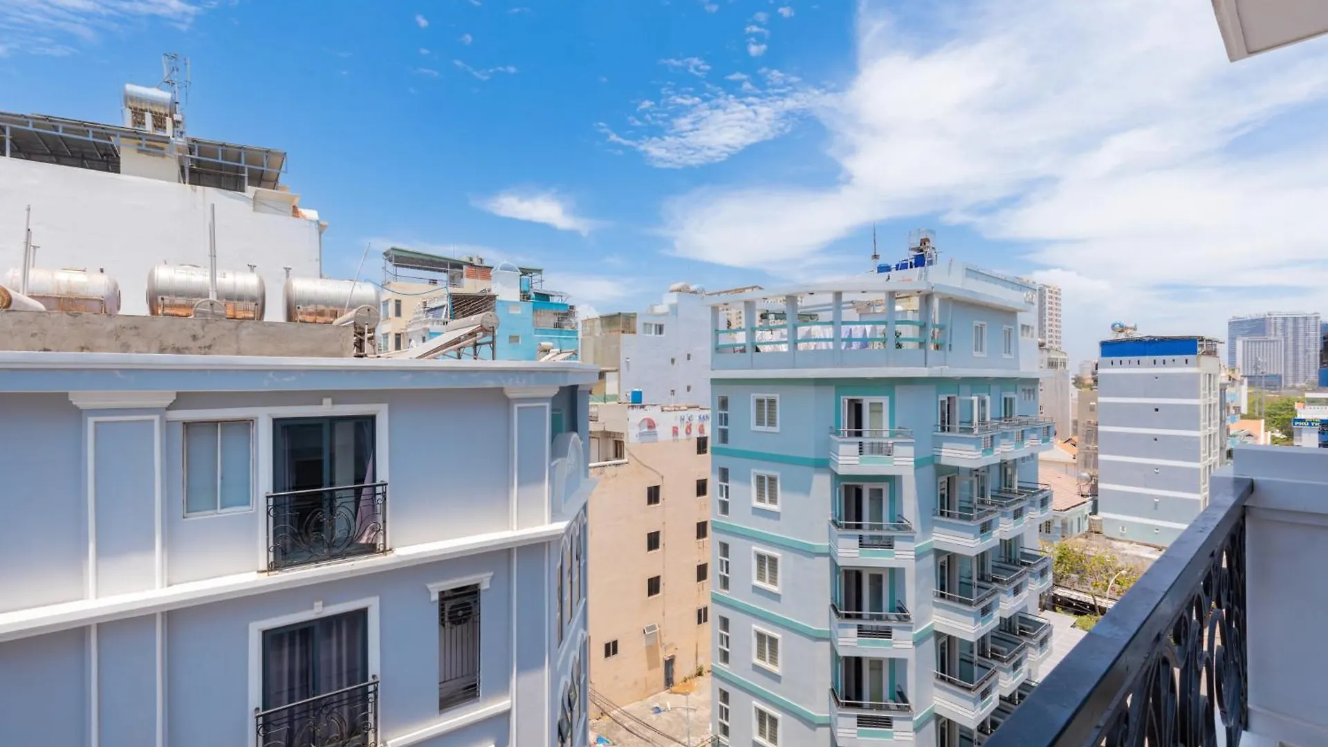 Diamond Sea Hotel Вунгтау