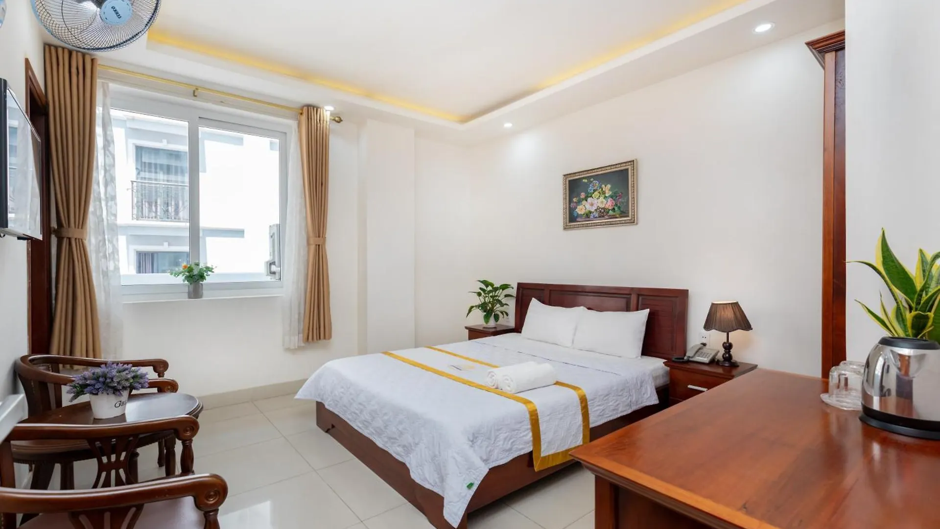 Diamond Sea Hotel Вунгтау