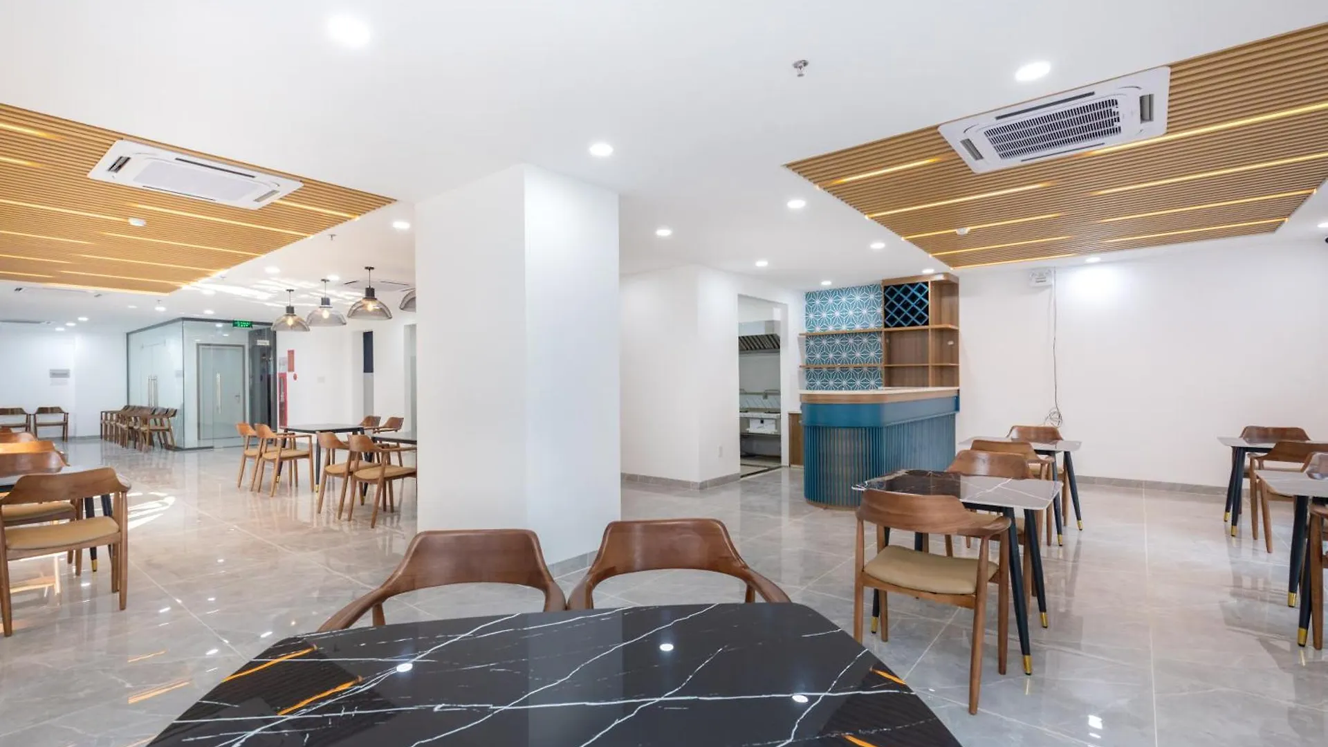 Diamond Sea Hotel Вунгтау