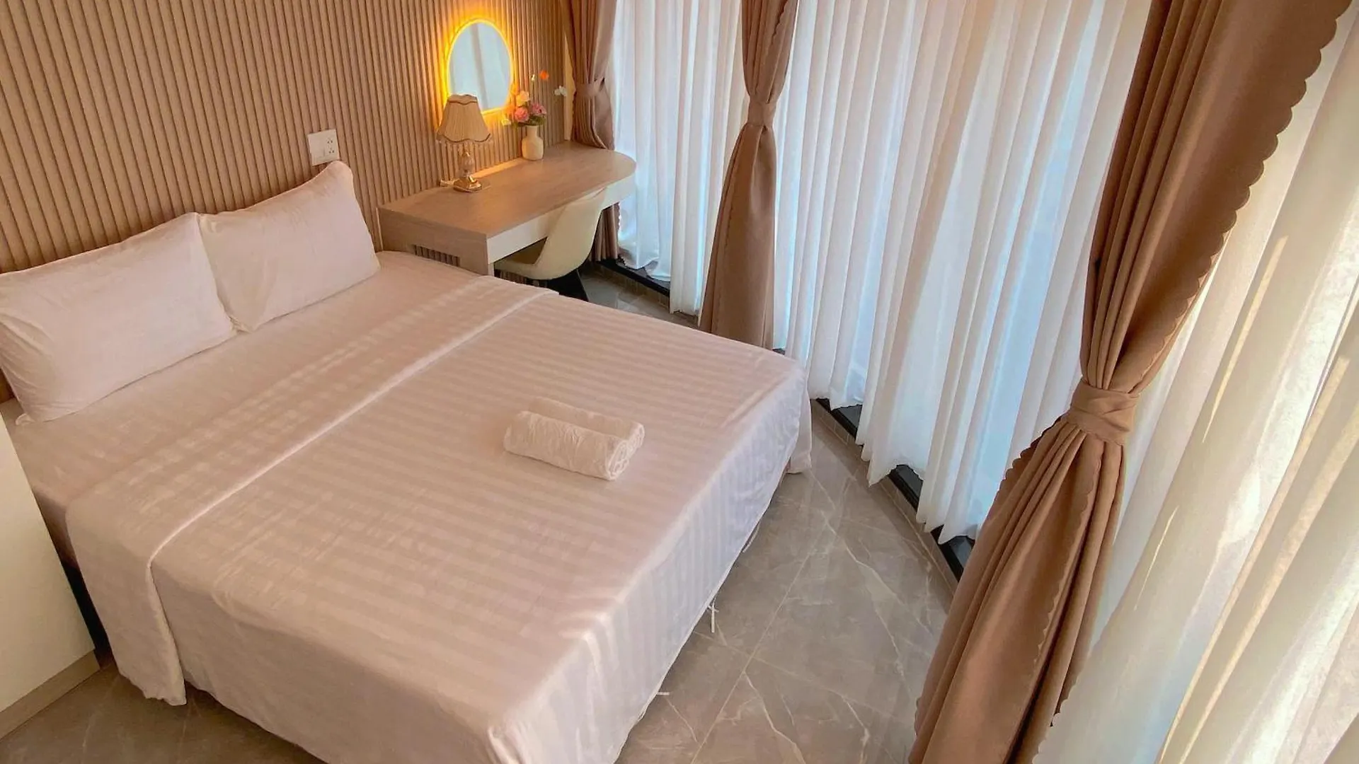 Diamond Sea Hotel Вунгтау