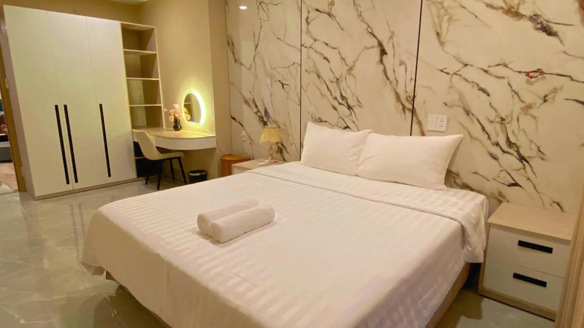Diamond Sea Hotel Вунгтау Вьетнам