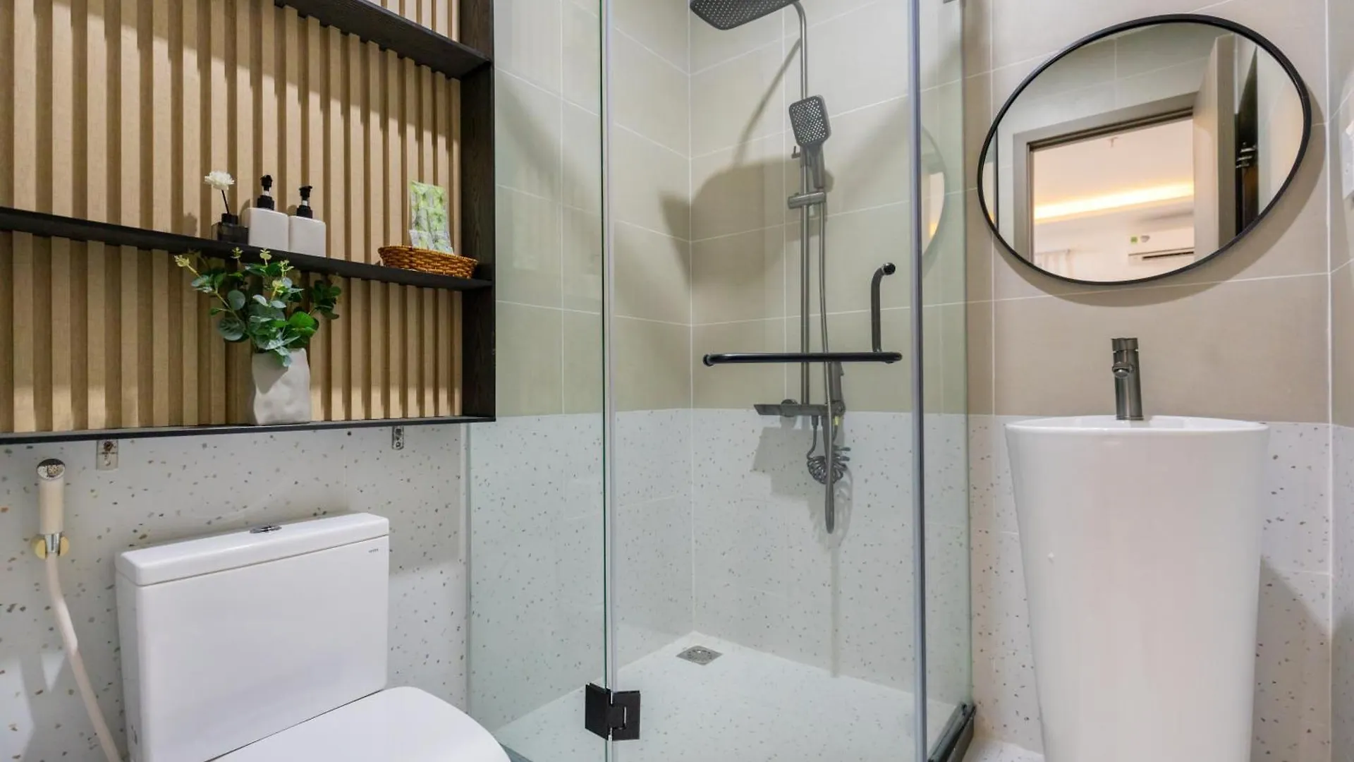 Diamond Sea Hotel Vung Tau