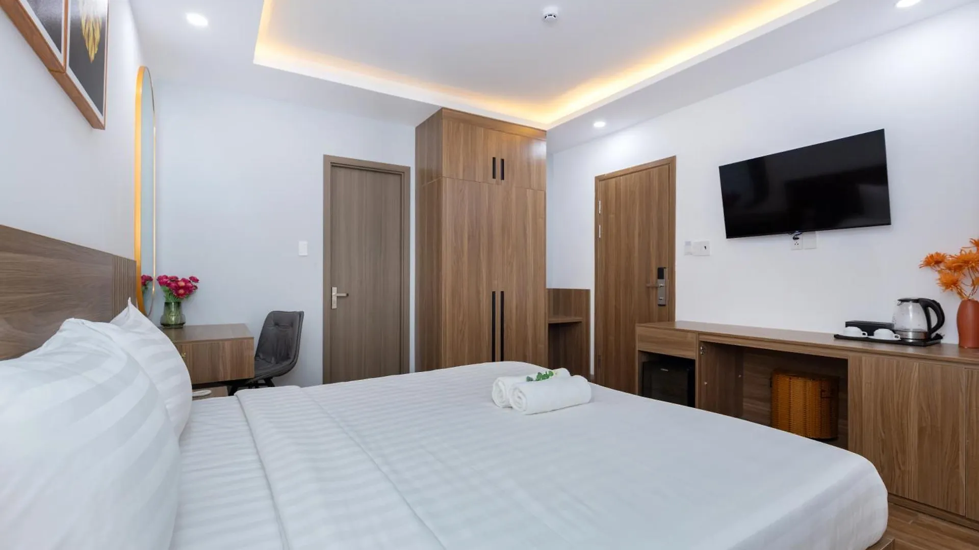 **  Diamond Sea Hotel Vung Tau Wietnam