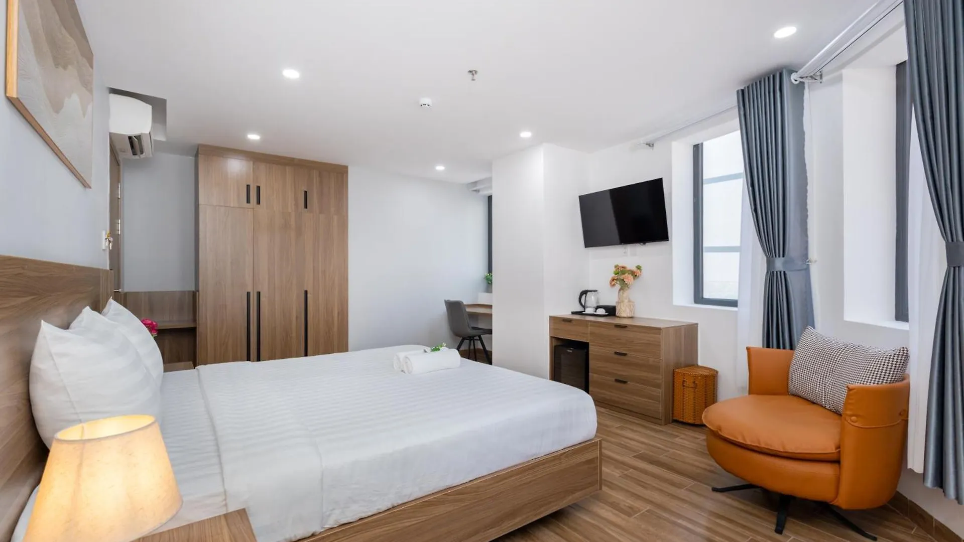 Diamond Sea Hotel Vung Tau
