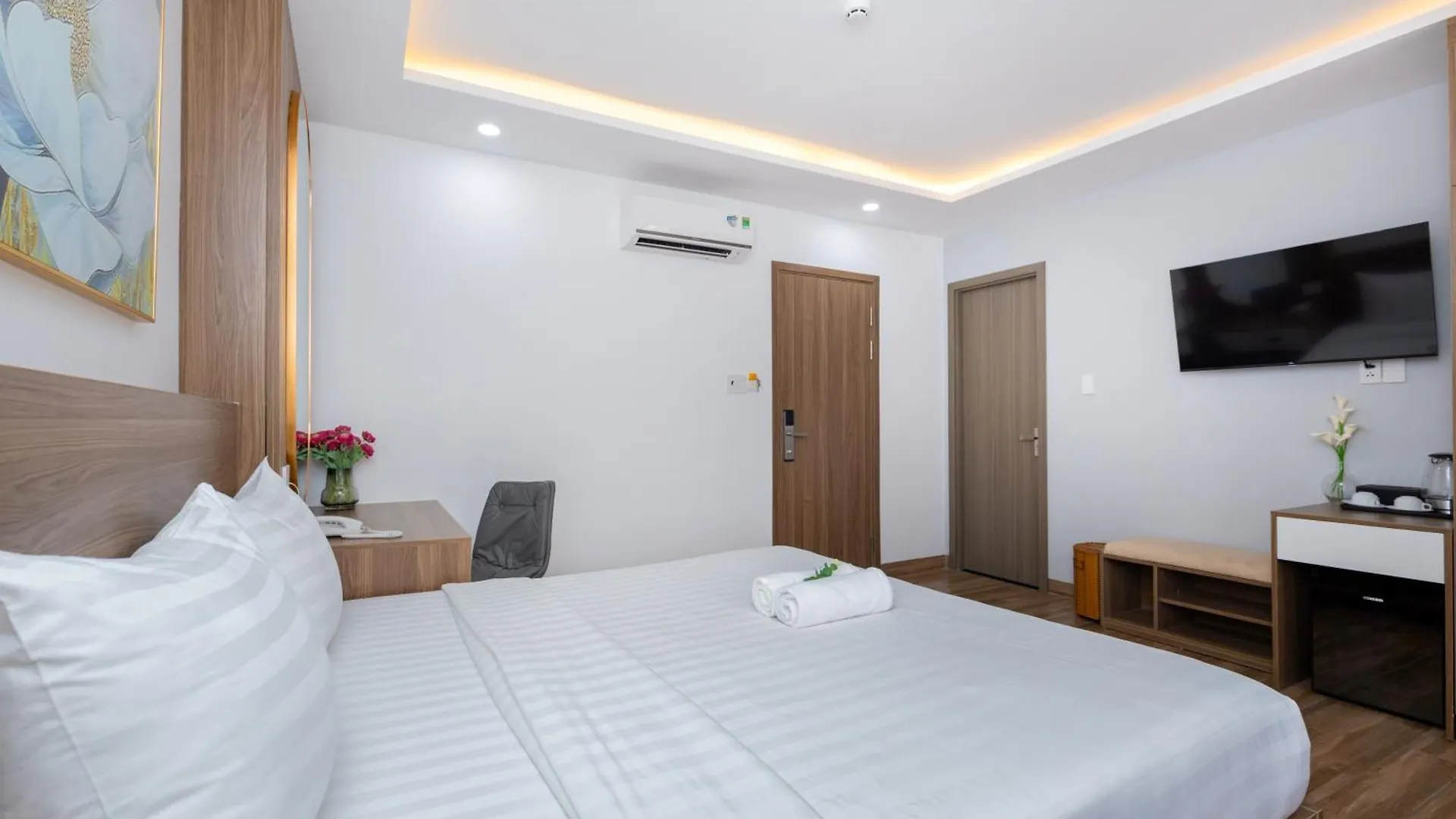 Diamond Sea Hotel Vung Tau