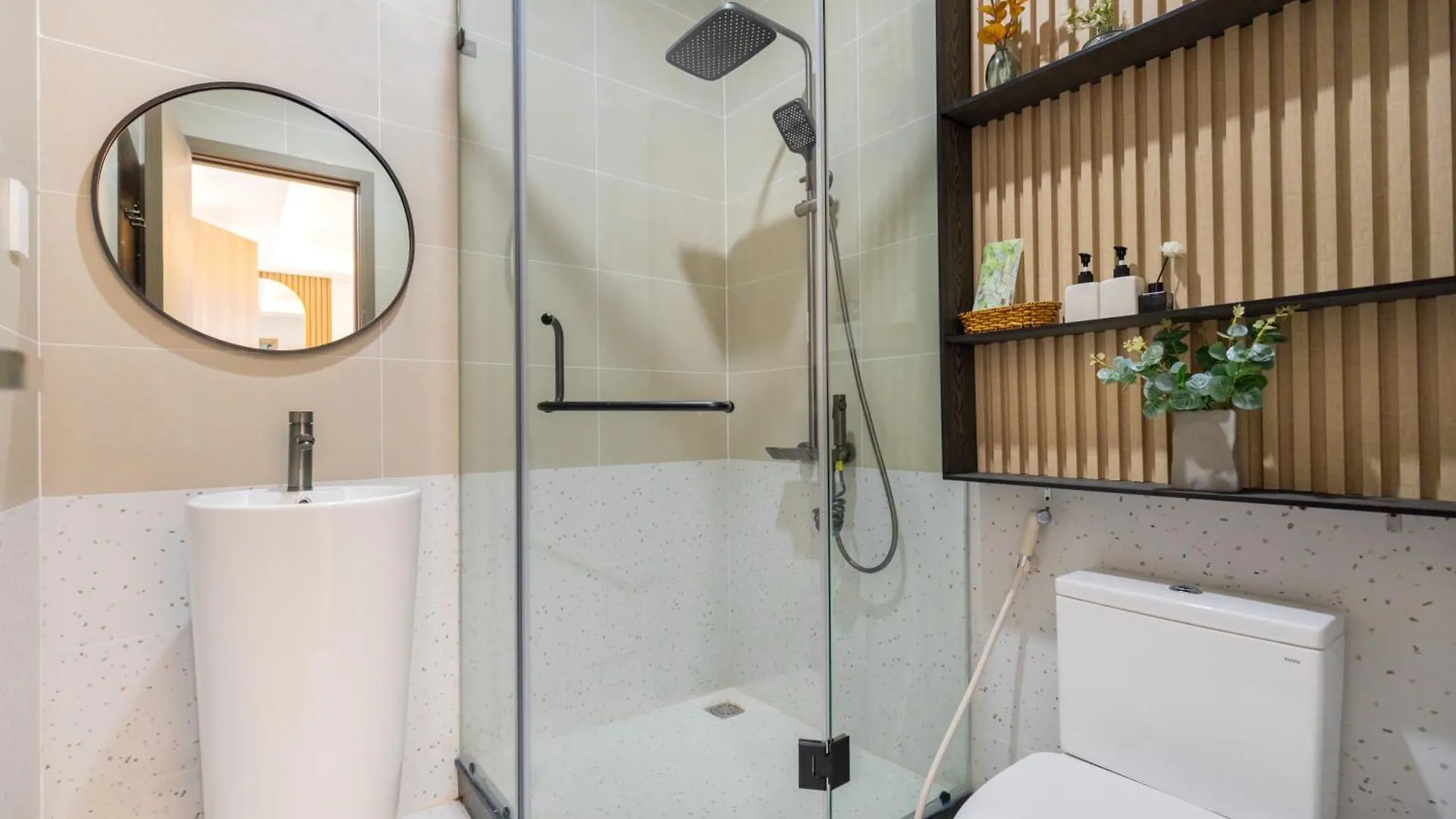 Diamond Sea Hotel Vung Tau