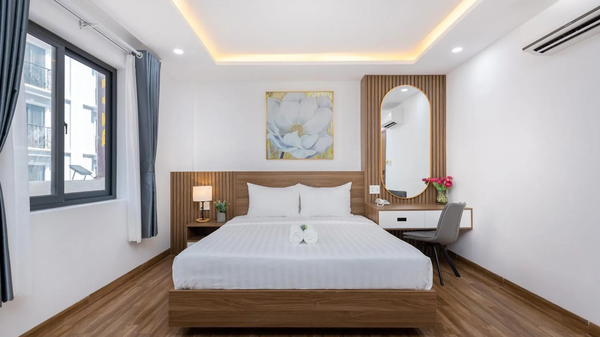 **  Diamond Sea Hotel Vung Tau Wietnam