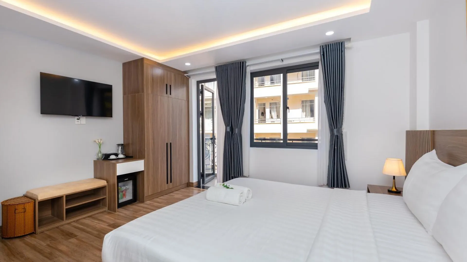Diamond Sea Hotel Vung Tau