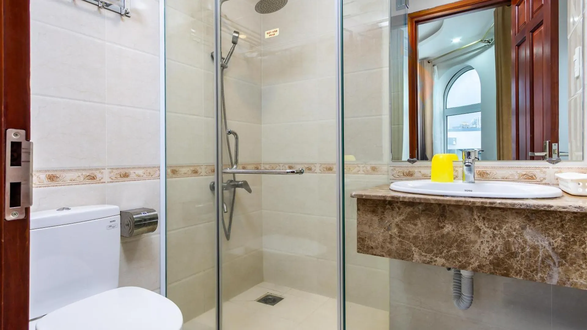 Diamond Sea Hotel Vung Tau 2*,  Wietnam