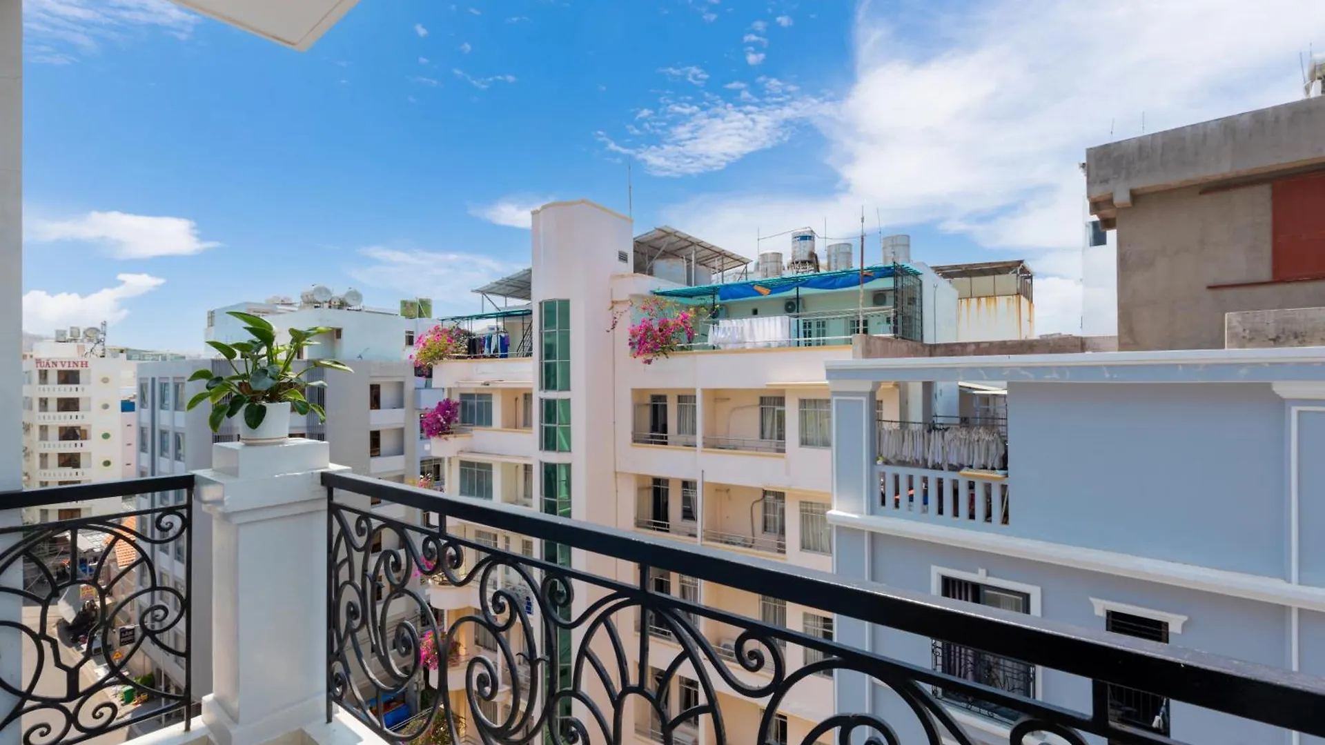 Diamond Sea Hotel Vung Tau