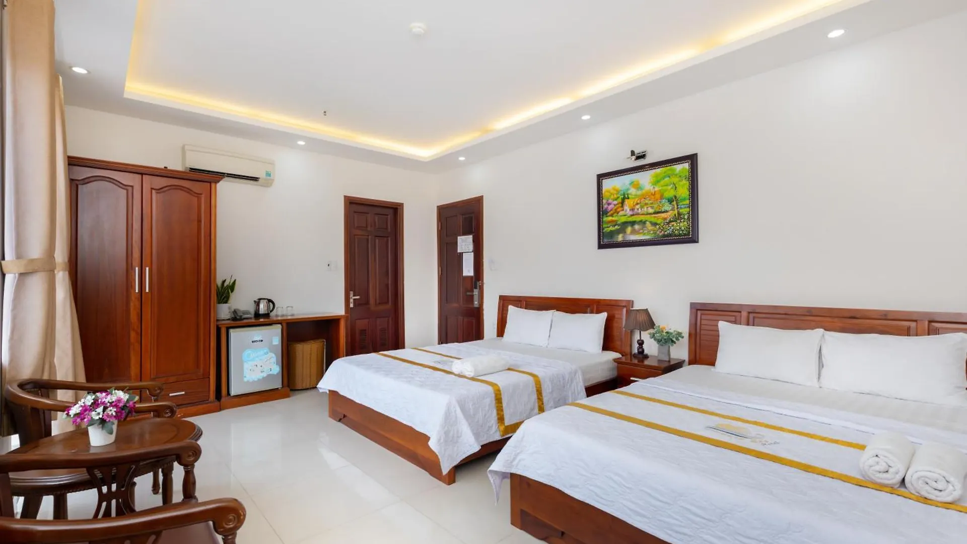 Diamond Sea Hotel Vung Tau