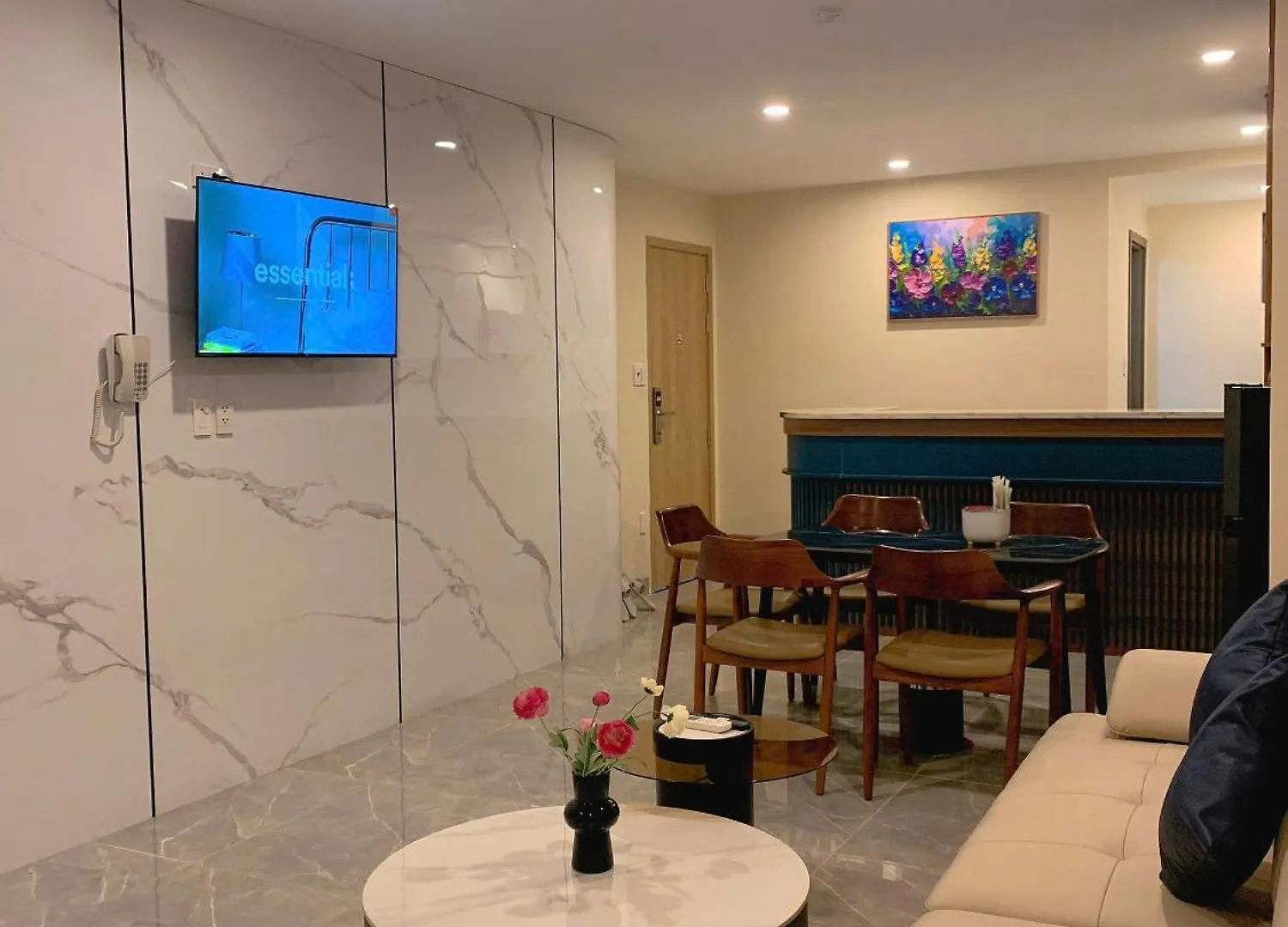 Diamond Sea Hotel Vung Tau