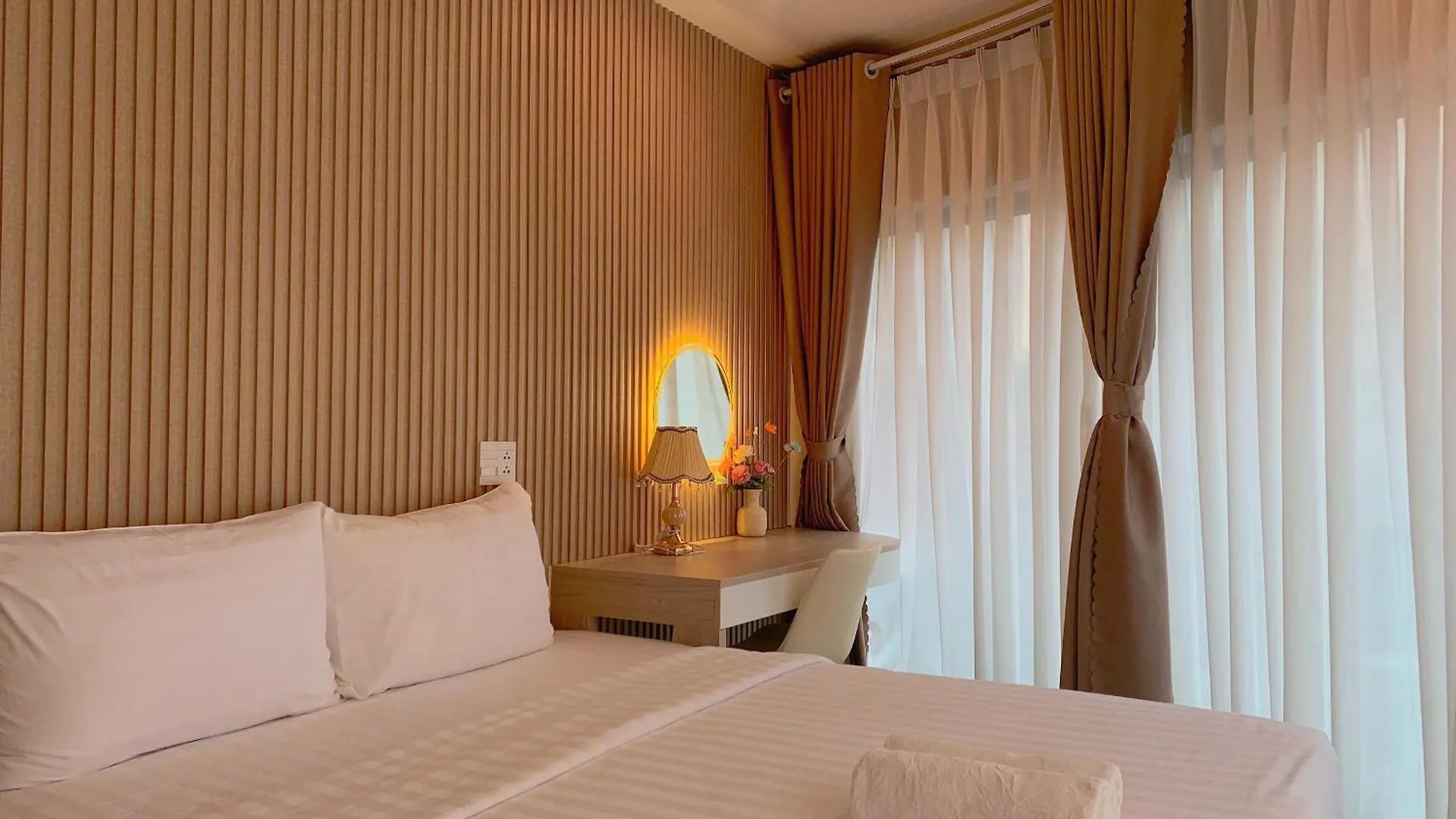 Diamond Sea Hotel Vung Tau Wietnam