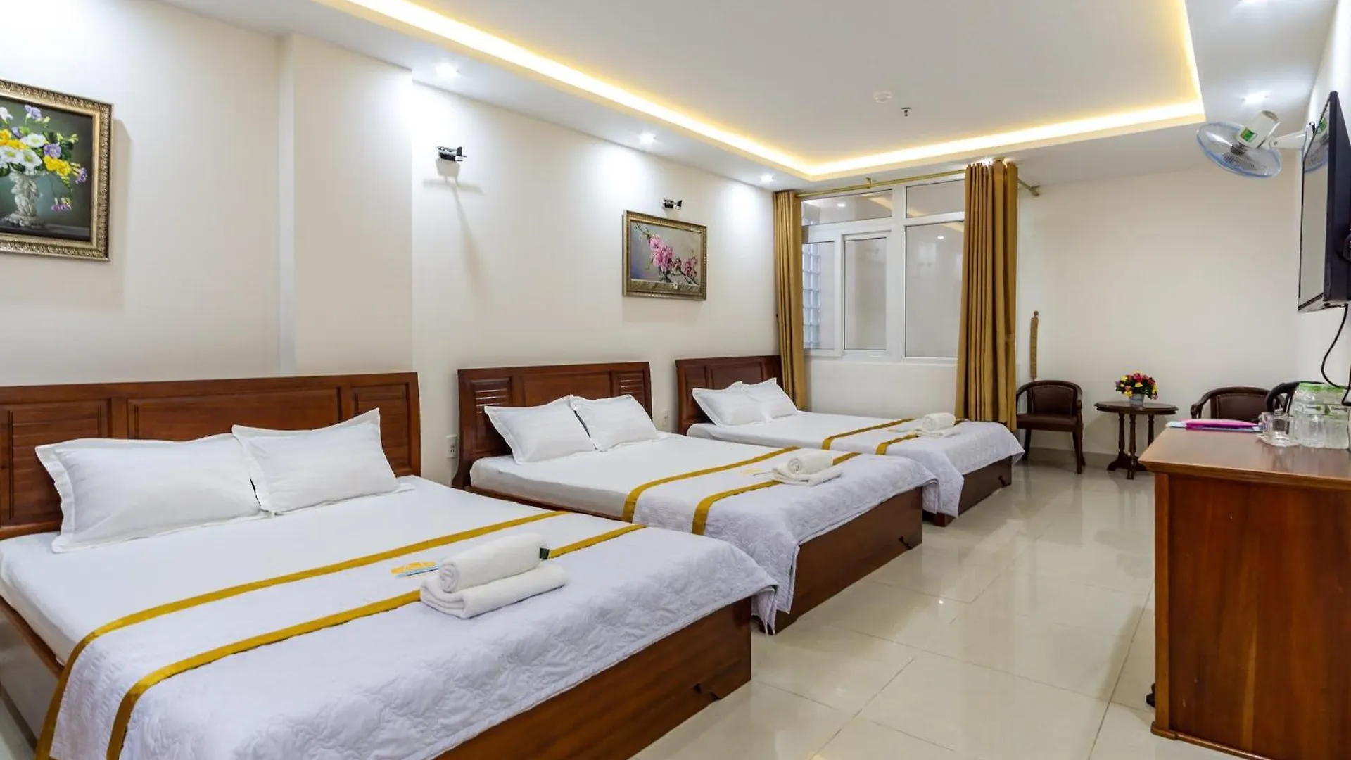 **  Diamond Sea Hotel Vung Tau Wietnam