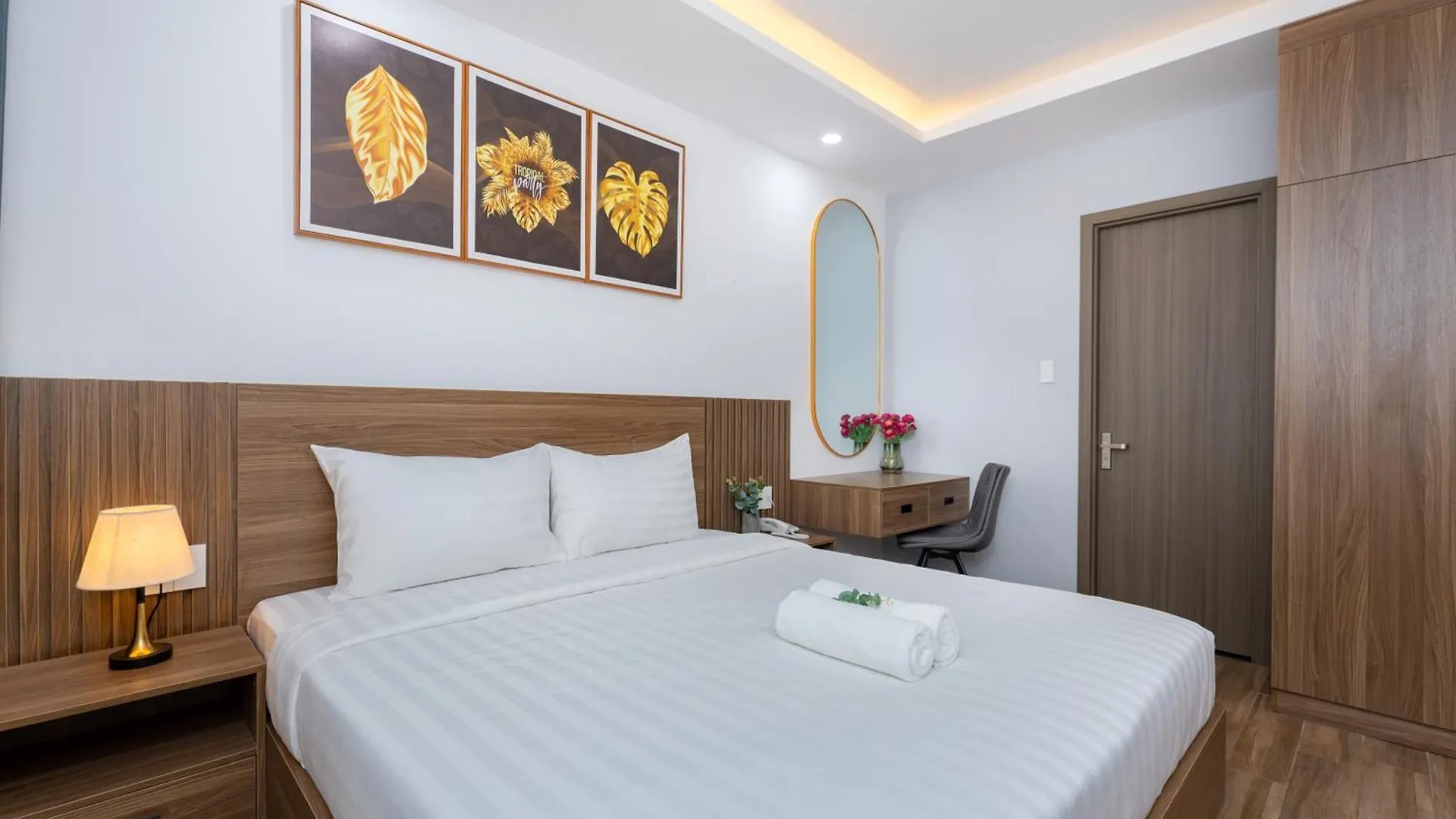 Diamond Sea Hotel Vũng Tàu