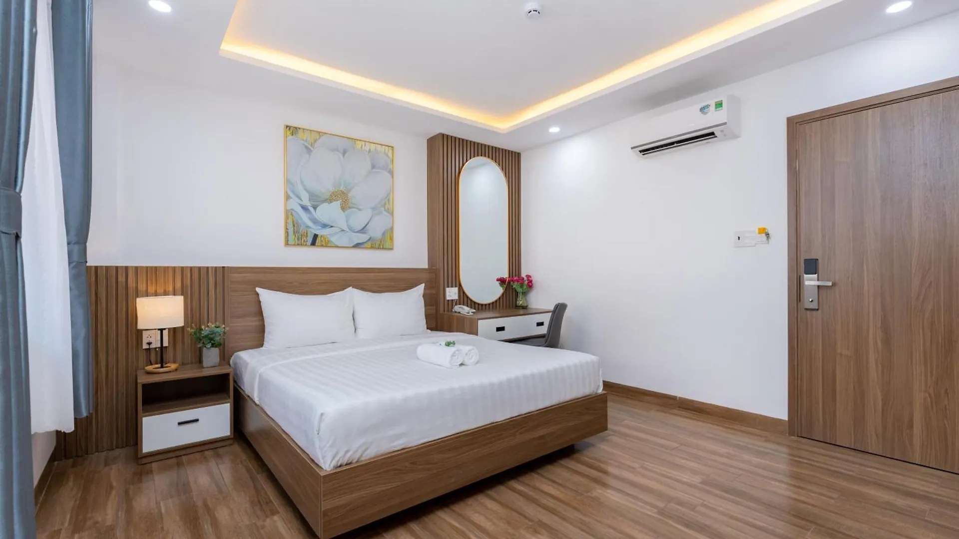 Diamond Sea Hotel Vũng Tàu Vietnam