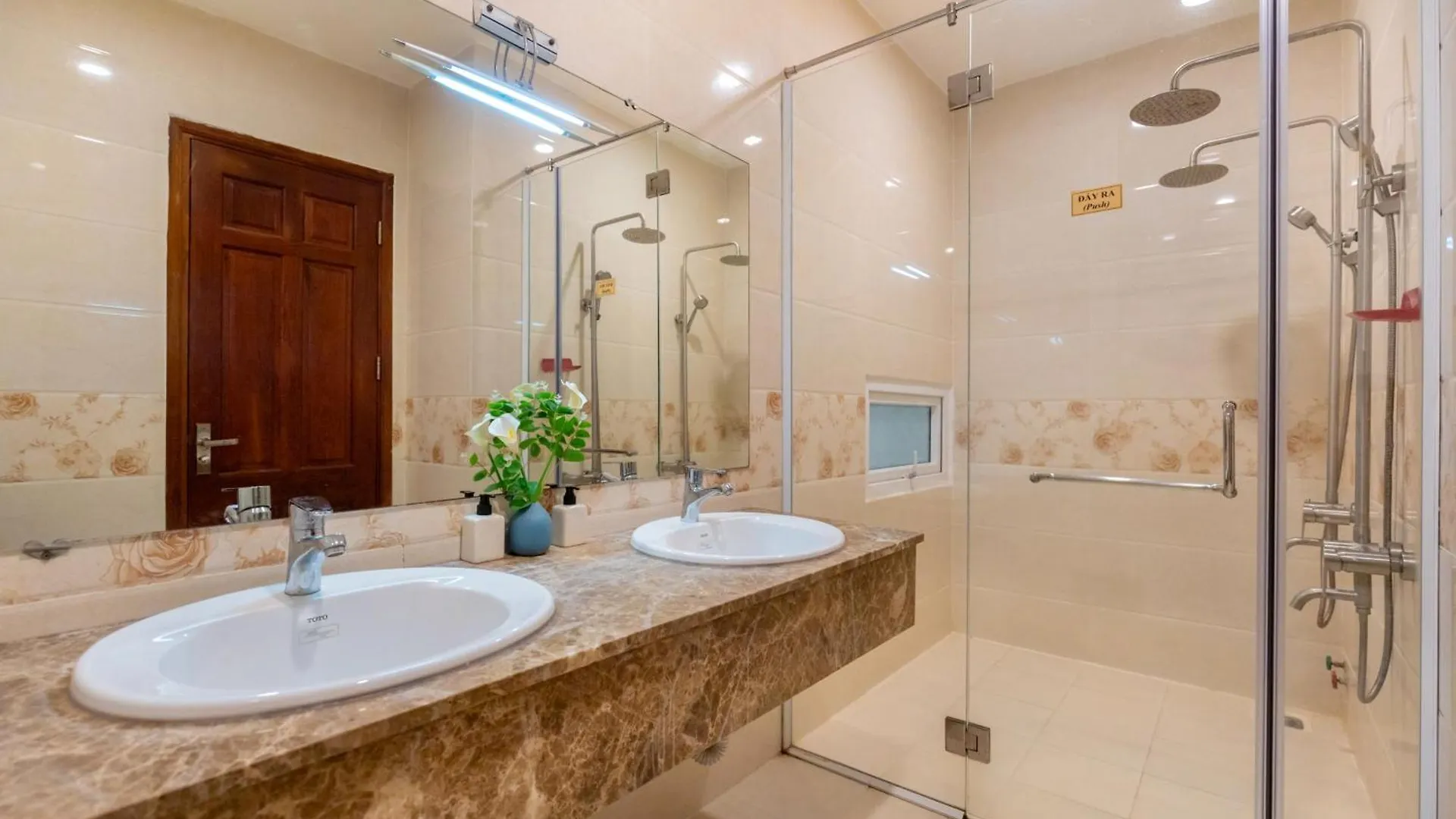 Diamond Sea Hotel Vũng Tàu