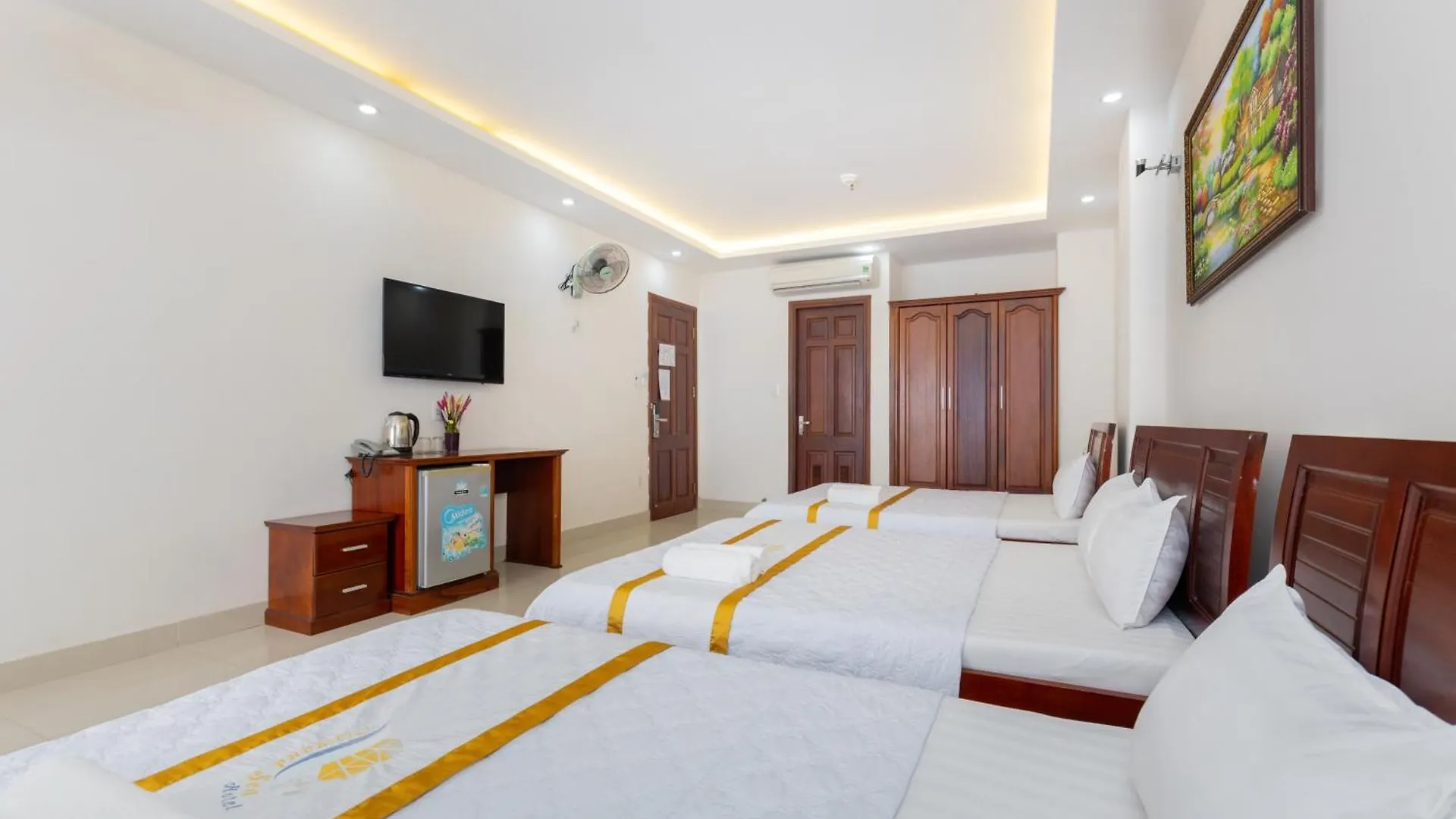 Diamond Sea Hotel Vũng Tàu Vietnam