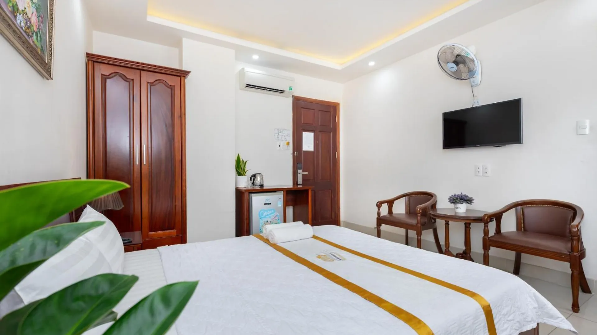 Diamond Sea Hotel Vũng Tàu