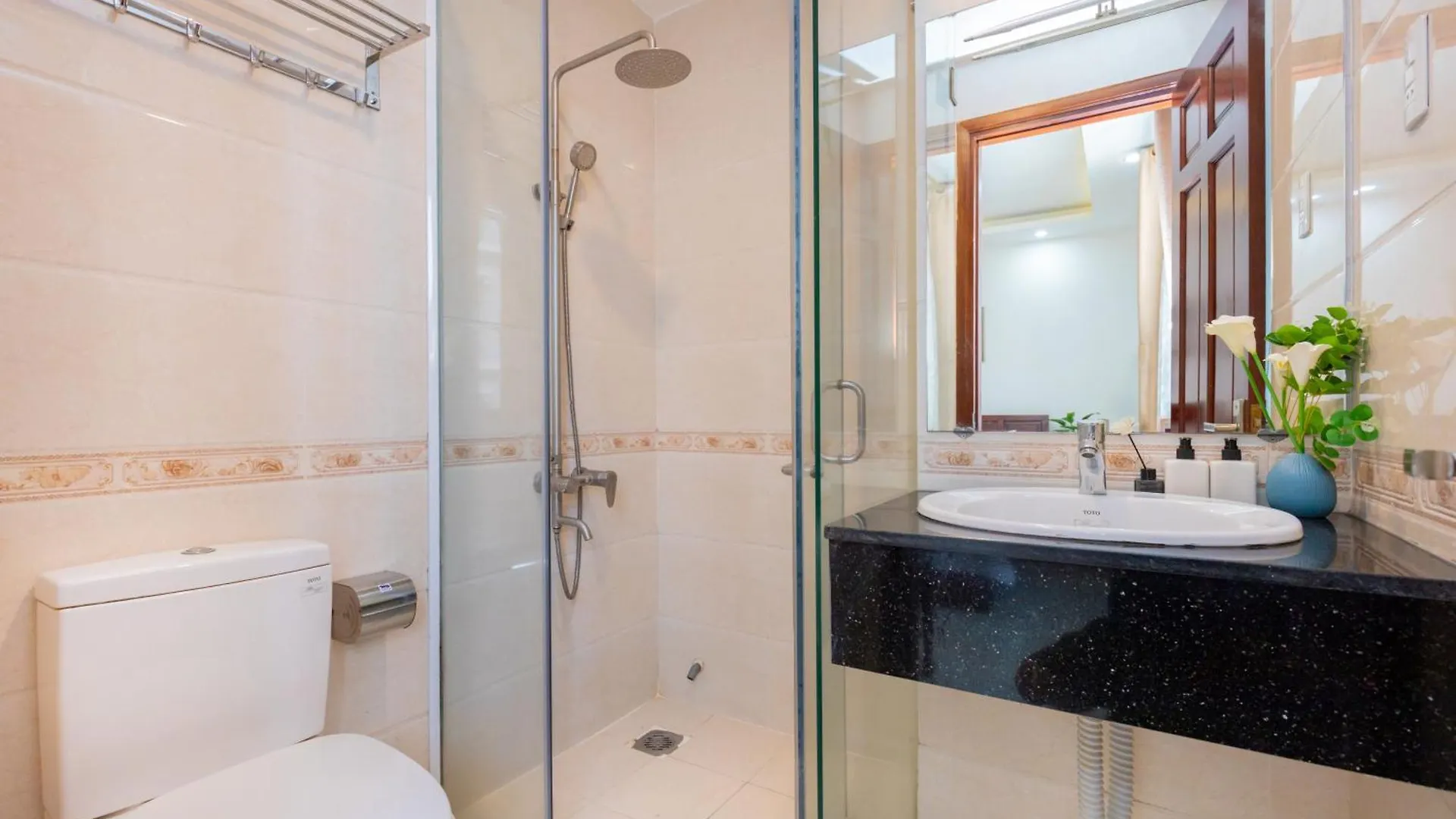 Diamond Sea Hotel Vũng Tàu