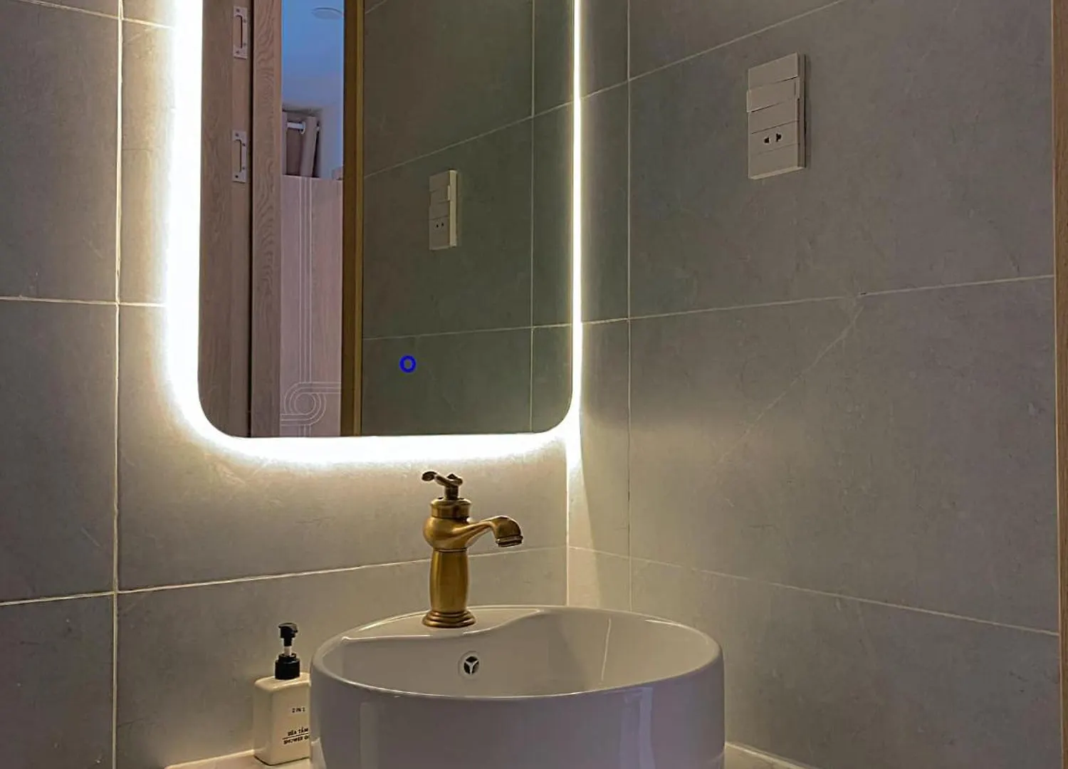 Diamond Sea Hotel Vũng Tàu